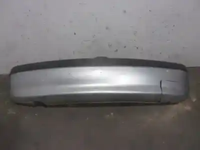 Peça sobressalente para automóvel em segunda mão para choques traseiro por opel corsa b city referências oem iam 1404132