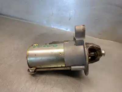 Peça sobressalente para automóvel em segunda mão motor de arranque por ford focus berlina (cap) 1.6 tdci cat referências oem iam 2109635