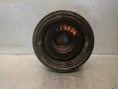 Piesă de schimb auto la mâna a doua fulie vibrochen pentru mercedes-benz clase cls (w219) 3.5 v6 cat referințe oem iam a2730300303