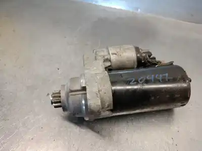 Автозапчасти б/у двигатель запускается за skoda fabia (6y2/6y3) 1.9 sdi cat (asy) ссылки oem iam 02t911024