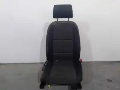 Pièce détachée automobile d'occasion SIÈGE AVANT DROIT pour AUDI A6 BERLINA (4F2)  Références OEM IAM 4F0881361  