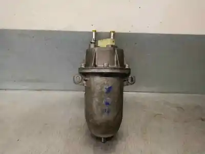 Second-hand car spare part diesel filter support for fiat doblo cargo 1.3 16v jtd cat oem iam references 50522918