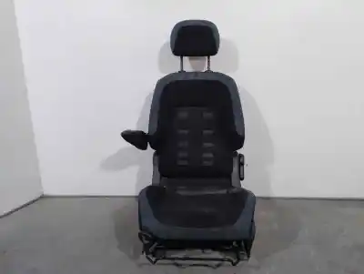 Автозапчастина б/у ЛІВЕ ПЕРЕДНЕ СИДІЛО для CITROEN BERLINGO  Посилання на OEM IAM 8906TW  