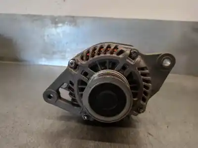 Автозапчасти б/у генератор за mazda cx-7 (er) 2.2 mzr-cd awd (er10a) ссылки oem iam r2aa18300a  a2tj0681
