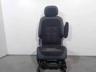 Peça sobressalente para automóvel em segunda mão assento dianteiro direito por citroen berlingo xtr 1.6 hdi 92 referências oem iam 8906tw