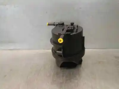 Автозапчастина б/у опора дизельного фільтра для ford fusion (cbk) 1.4 tdci cat посилання на oem iam 0450907007  0450907007