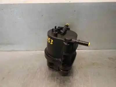 Pezzo di ricambio per auto di seconda mano supporto filtro gasolio per ford fusion (cbk) 1.4 tdci cat riferimenti oem iam 0450907007  0450907007