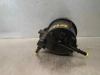 Pezzo di ricambio per auto di seconda mano supporto filtro gasolio per ford fusion (cbk) 1.4 tdci cat riferimenti oem iam 0450907007  0450907007