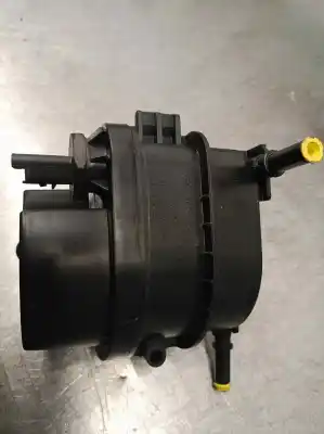 Pezzo di ricambio per auto di seconda mano supporto filtro gasolio per ford fusion (cbk) 1.4 tdci cat riferimenti oem iam 0450907007  0450907007