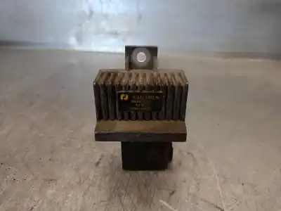 Second-hand car spare part glow plug for renault scenic (ja..) 1.9 dci authentique oem iam references 7700115078