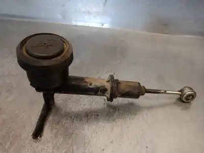 Second-hand car spare part CLUTCH CYLINDER for IVECO DAILY CAJA ABIERTA / VOLQUETE  OEM IAM references 504191582  