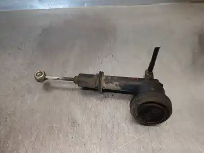 Pezzo di ricambio per auto di seconda mano cilindro frizione per iveco daily iv furgón 35s14 c, 35s14 c/p, 35s14 v, 35s14 v/p, 35c14 v,... riferimenti oem iam 504191582  