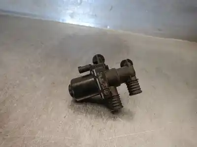 Peça sobressalente para automóvel em segunda mão válvula de controle do calefactor de agua por bmw serie 5 touring (e61) 2.0 turbodiesel cat referências oem iam 6411692022602