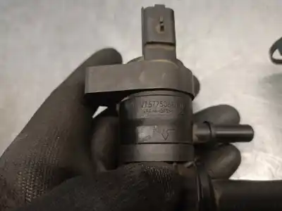 Second-hand car spare part sensor for peugeot 508 i (8d_) 1.6 thp oem iam references 75775068002  