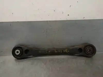 Second-hand car spare part rear left lower suspension arm for audi a6 c6 (4f2) 3.0 tdi quattro oem iam references 4f0501529c