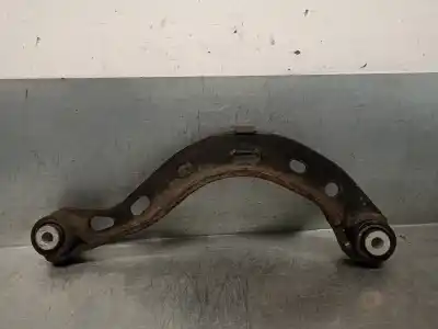 Second-hand car spare part rear left lower suspension arm for audi a6 c6 (4f2) 3.0 tdi quattro oem iam references 4f0505323e