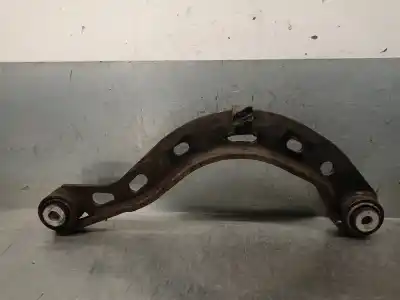 Second-hand car spare part rear lower right suspension arm for audi a6 c6 (4f2) 3.0 tdi quattro oem iam references 4f0505323e