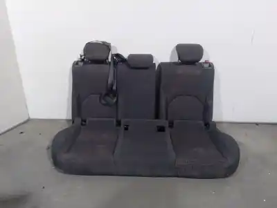 Автозапчасти б/у задние сиденья за seat leon (5f1) 1.4 16v tsi ссылки oem iam 5f0881318