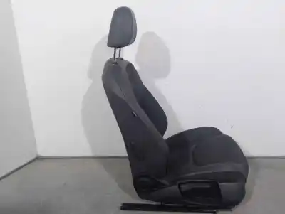 Автозапчасти б/у сиденье правое переднее за seat leon (5f1) 1.4 16v tsi ссылки oem iam 5f0881375l  