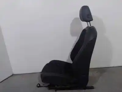Автозапчасти б/у сиденье правое переднее за seat leon (5f1) 1.4 16v tsi ссылки oem iam 5f0881375l  