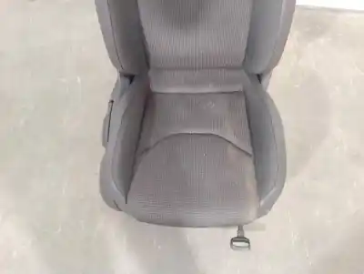 Автозапчасти б/у сиденье правое переднее за seat leon (5f1) 1.4 16v tsi ссылки oem iam 5f0881375l  