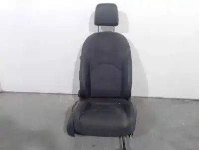 Автозапчастина б/у передне праве сиділо для seat leon (5f1) 1.4 16v tsi посилання на oem iam 5f0881375l