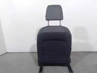 Second-hand car spare part right front seat for seat leon (5f1) 1.4 16v tsi oem iam references 5f0881375l  