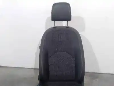 Second-hand car spare part right front seat for seat leon (5f1) 1.4 16v tsi oem iam references 5f0881375l  