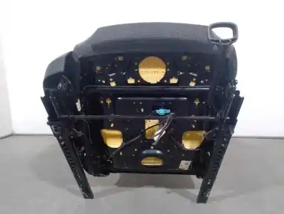 Second-hand car spare part right front seat for seat leon (5f1) 1.4 16v tsi oem iam references 5f0881375l  