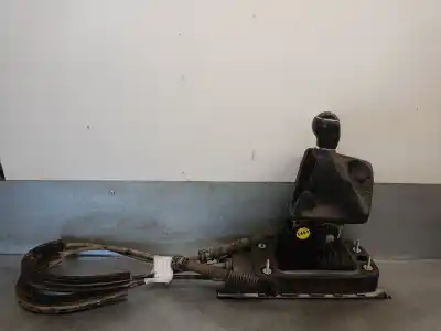 Автозапчастина б/у передач для seat leon (5f1) 1.4 16v tsi посилання на oem iam 5q0711049an