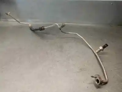 Автозапчастина б/у труби кондиціонації для seat leon (5f1) 1.4 16v tsi посилання на oem iam 5q0816741b