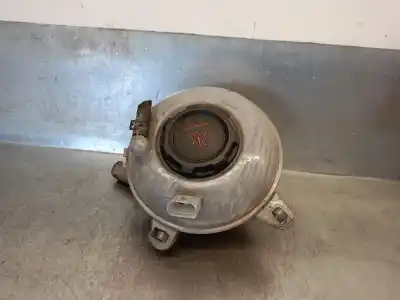 Автозапчастина б/у розширення депозит для seat leon (5f1) 1.4 16v tsi посилання на oem iam 5q0121407f