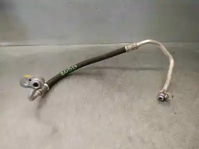 Автозапчастина б/у труби кондиціонації для seat leon (5f1) 1.4 16v tsi посилання на oem iam 5q0816721ae