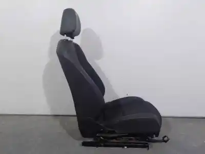 Автозапчасти б/у левое переднее сидение за seat leon (5f1) 1.4 16v tsi ссылки oem iam 5f0881375l