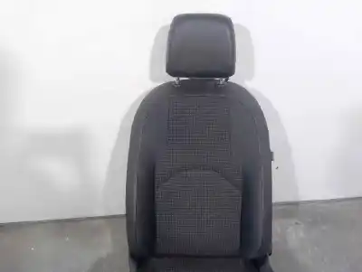 Автозапчастина б/у ліве передне сиділо для seat leon (5f1) 1.4 16v tsi посилання на oem iam 5f0881375l  