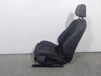 Автозапчастина б/у ліве передне сиділо для seat leon (5f1) 1.4 16v tsi посилання на oem iam 5f0881375l  