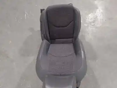 Автозапчастина б/у ліве передне сиділо для seat leon (5f1) 1.4 16v tsi посилання на oem iam 5f0881375l  