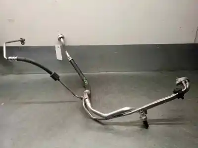 Pezzo di ricambio per auto di seconda mano tubi aria condizionata per seat leon (5f1) 1.6 tdi riferimenti oem iam 5q0816743d