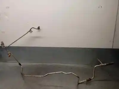 Автозапчасти б/у трубы кондиционирования воздуха за peugeot 508 i (8d_) 1.6 thp ссылки oem iam 9684493980  