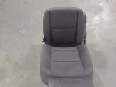 Peça sobressalente para automóvel em segunda mão assento dianteiro direito por audi a4 berlina (8e) 2.5 tdi (120kw) referências oem iam 8e0881405e  