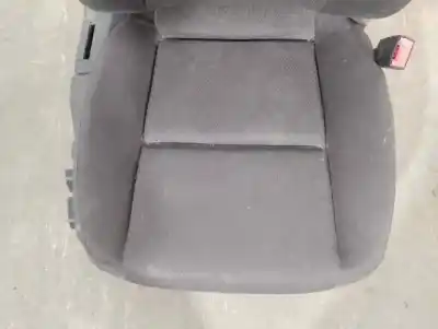 Peça sobressalente para automóvel em segunda mão assento dianteiro direito por audi a4 berlina (8e) 2.5 tdi (120kw) referências oem iam 8e0881405e  