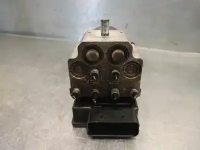 Pièce détachée automobile d'occasion Abs (système Anti-blocage Des Roues) pour LANCIA YPSILON (101) 1.3 Multijet 16V Platino (66kW) (10.2006->) Références OEM IAM 51758178  15113902C