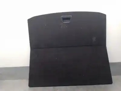 Peça sobressalente para automóvel em segunda mão chapeleira por land rover evoque 2.2 sd4 cat referências oem iam bj321350af