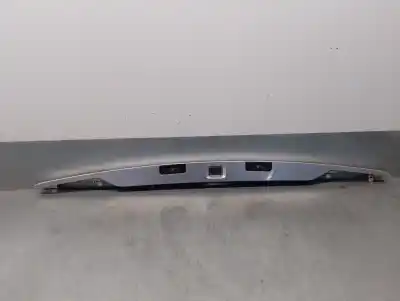 Peça sobressalente para automóvel em segunda mão puxador exterior de mala por land rover evoque 2.2 sd4 cat referências oem iam bj3240406