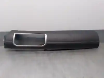 Peça sobressalente para automóvel em segunda mão moldagem por land rover evoque 2.2 sd4 cat referências oem iam bj3204268aaw