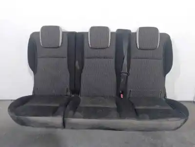 Автозапчастина б/у задні сидіння для RENAULT KANGOO / GRAND KANGOO II (KW0/1_) 1.6 16V (KW03 KW09 KW0D KW0U KW0W KW13) Посилання на OEM IAM 7701069501  