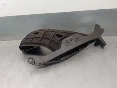 Peça sobressalente para automóvel em segunda mão tubo por land rover evoque 2.2 sd4 cat referências oem iam bj329a675ac