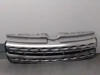 Peça sobressalente para automóvel em segunda mão grelha frontal por land rover evoque 2.2 sd4 cat referências oem iam bj328b189a