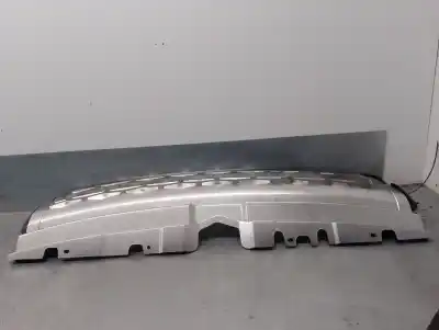 Peça sobressalente para automóvel em segunda mão grelha frontal por land rover evoque 2.2 sd4 cat referências oem iam bj328b189a  