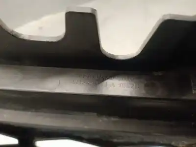 Peça sobressalente para automóvel em segunda mão grelha frontal por land rover evoque 2.2 sd4 cat referências oem iam bj328b189a  